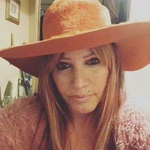 Meet your Posher, Jacque